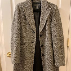 Banana Republic Coat